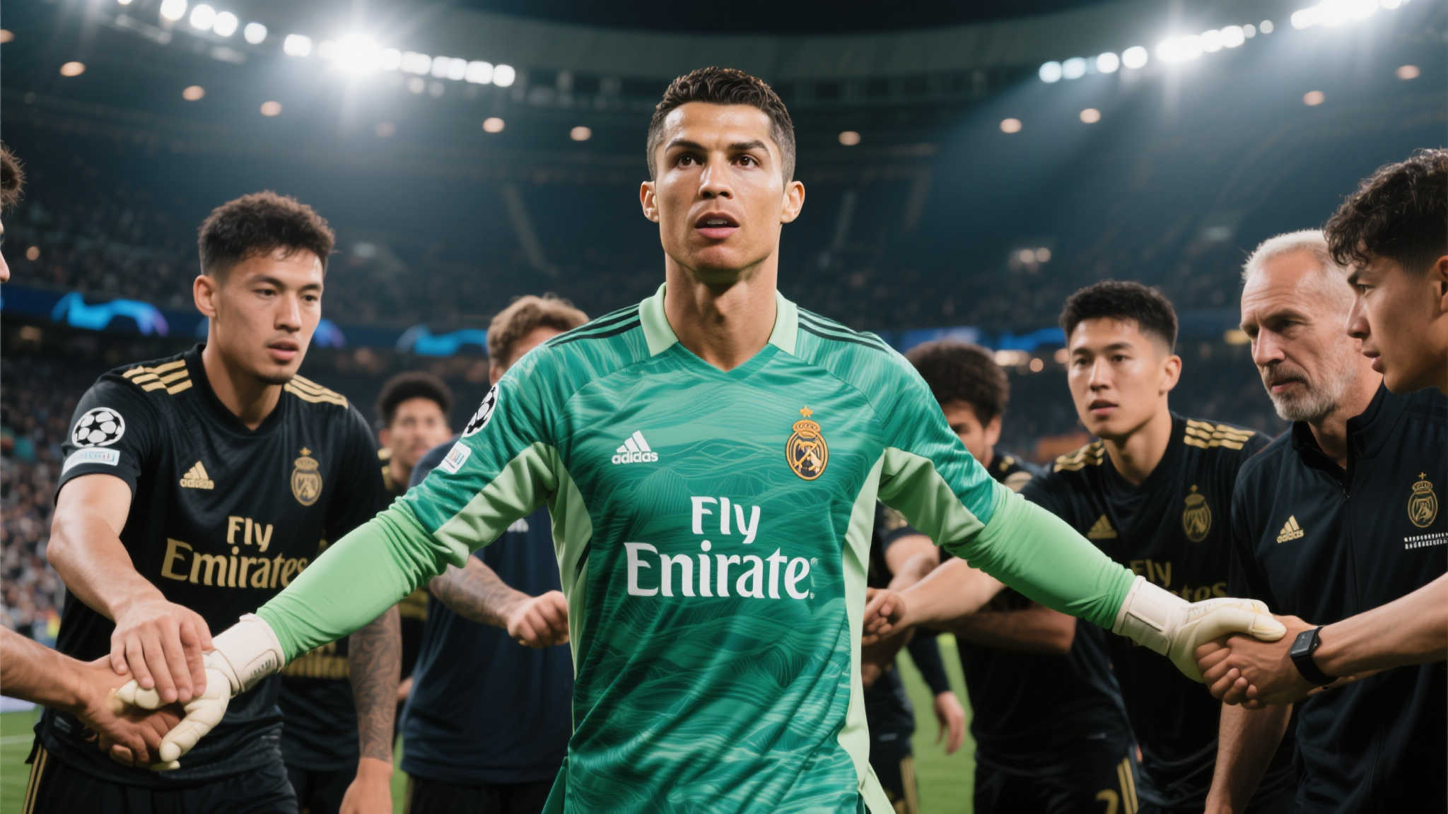 英超直播平台中心